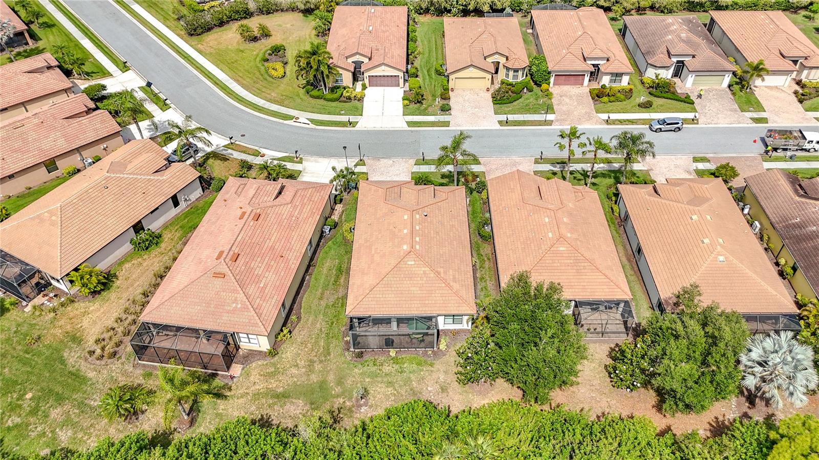 VENETIAN FALLS PH 2 - Residential