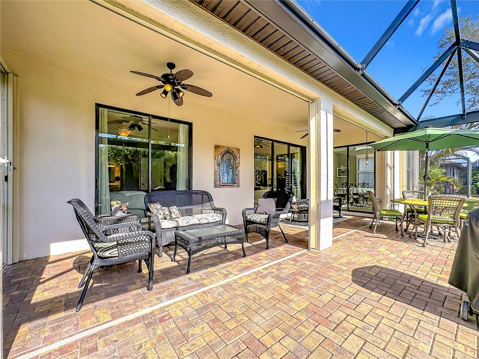 VENETIAN FALLS PH 2 - Residential