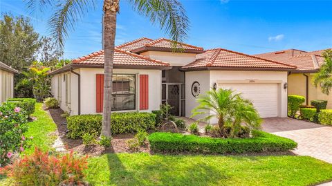 Photo of 20504 Pezzana Drive, Venice, FL 34292 (MLS # N6144256)