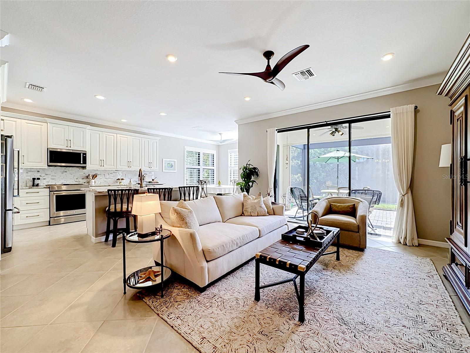 VENETIAN FALLS PH 2 - Residential