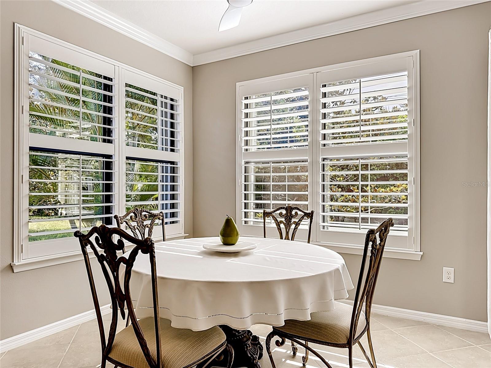 VENETIAN FALLS PH 2 - Residential