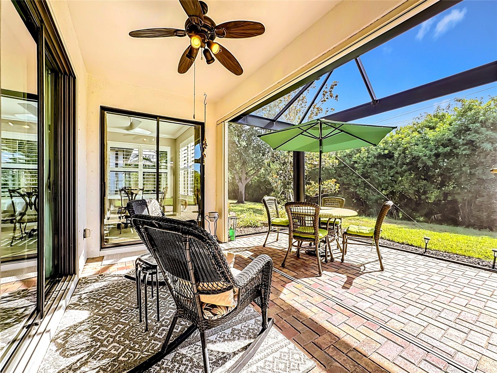 VENETIAN FALLS PH 2 - Residential