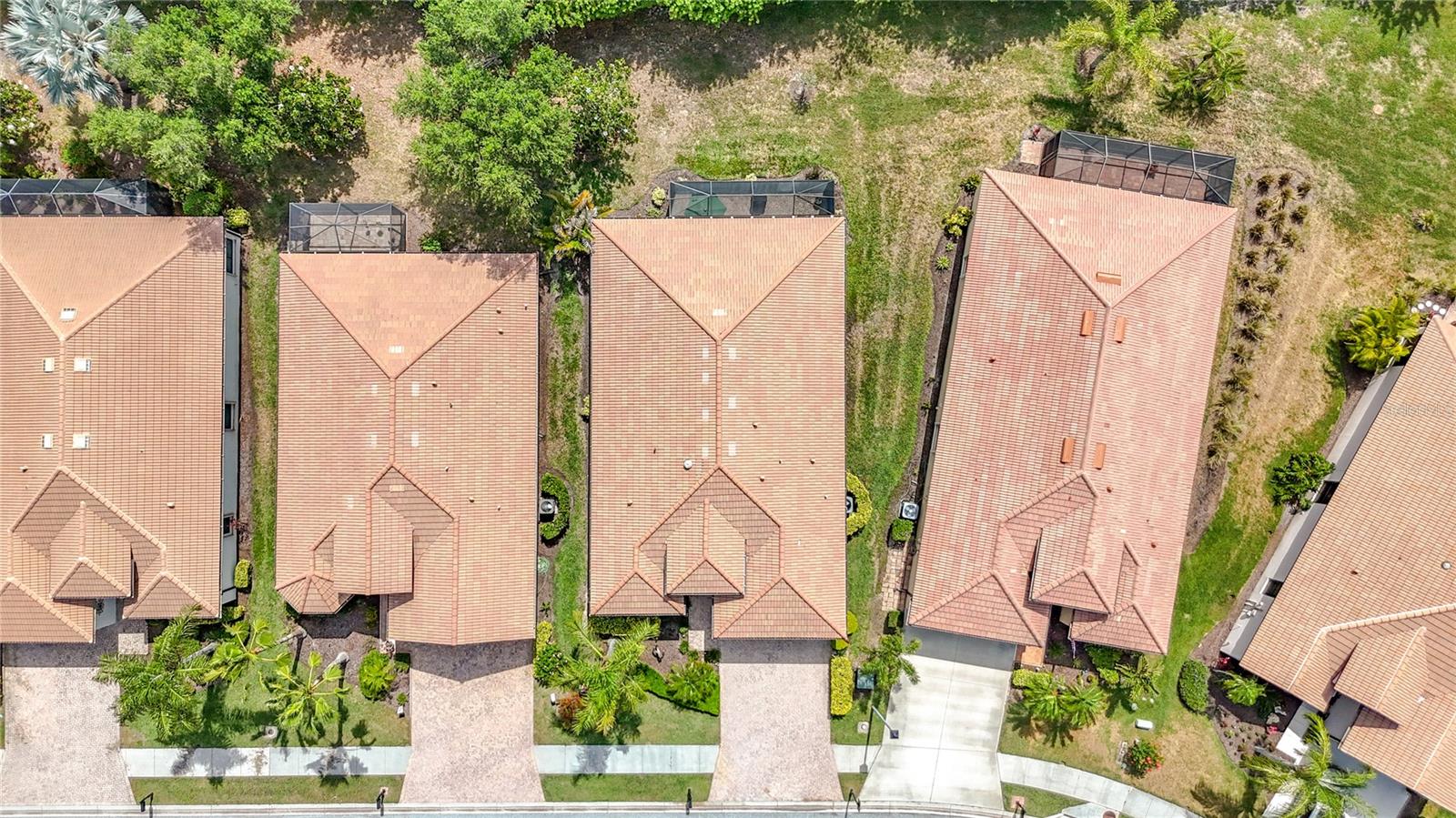 VENETIAN FALLS PH 2 - Residential