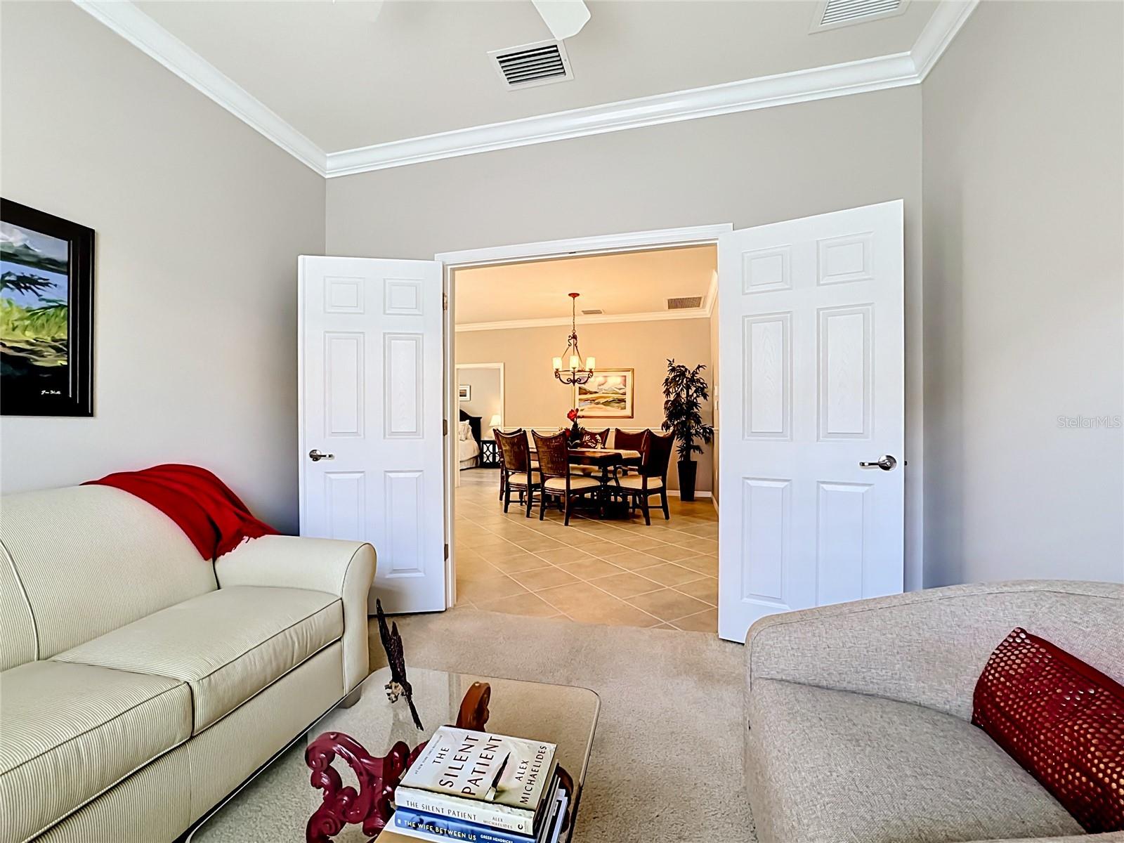 VENETIAN FALLS PH 2 - Residential