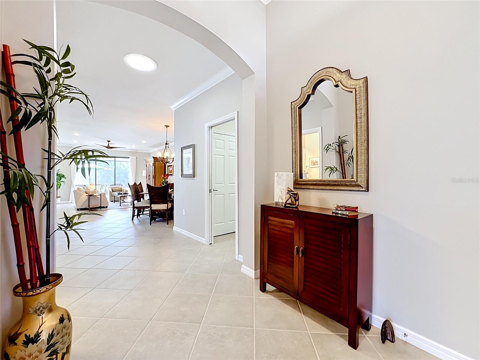 VENETIAN FALLS PH 2 - Residential