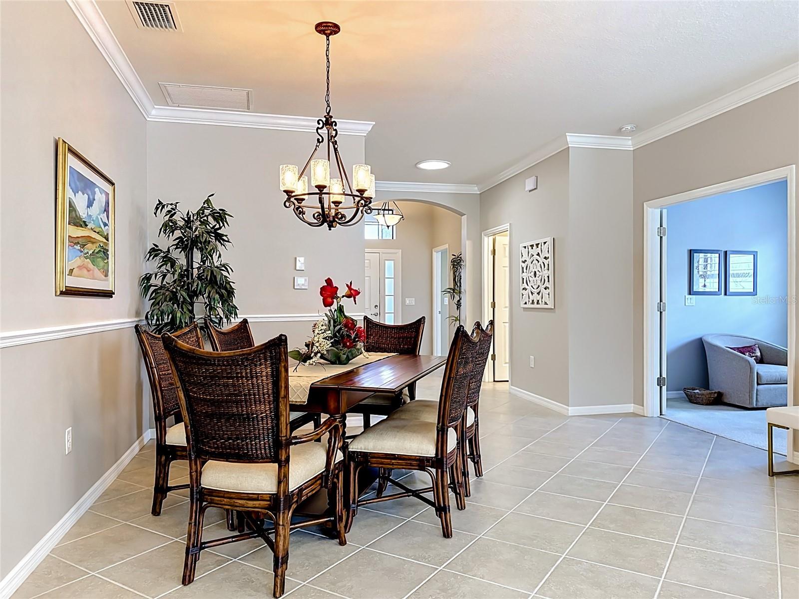 VENETIAN FALLS PH 2 - Residential