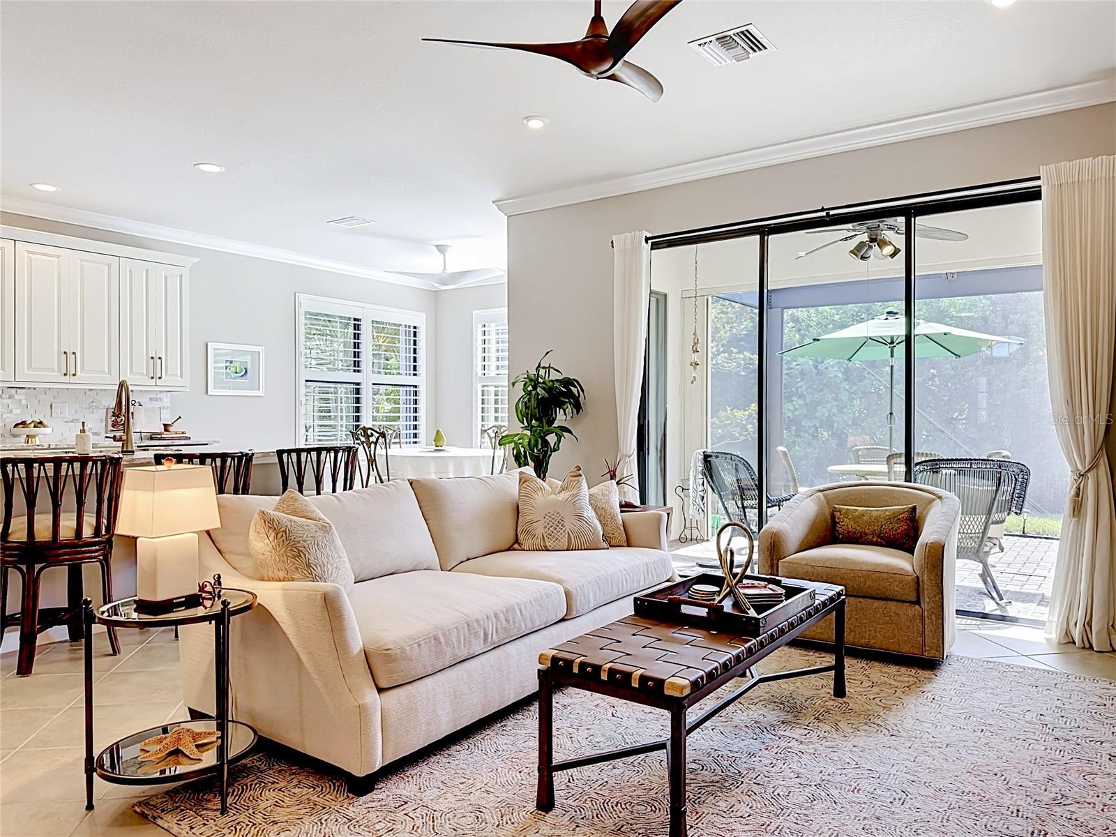 VENETIAN FALLS PH 2 - Residential