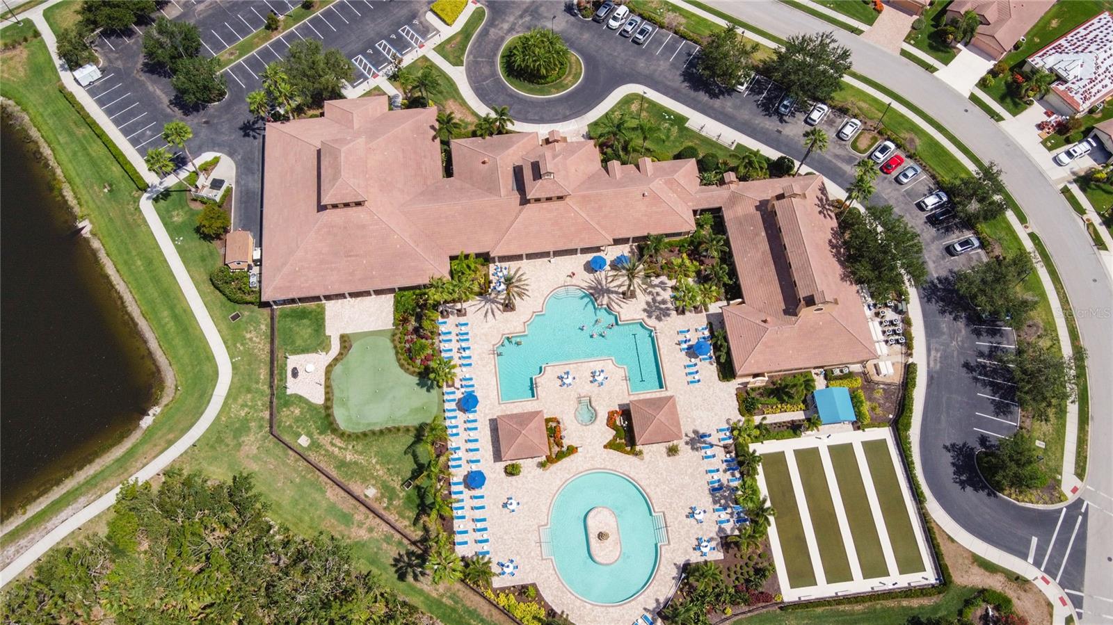 VENETIAN FALLS PH 2 - Residential
