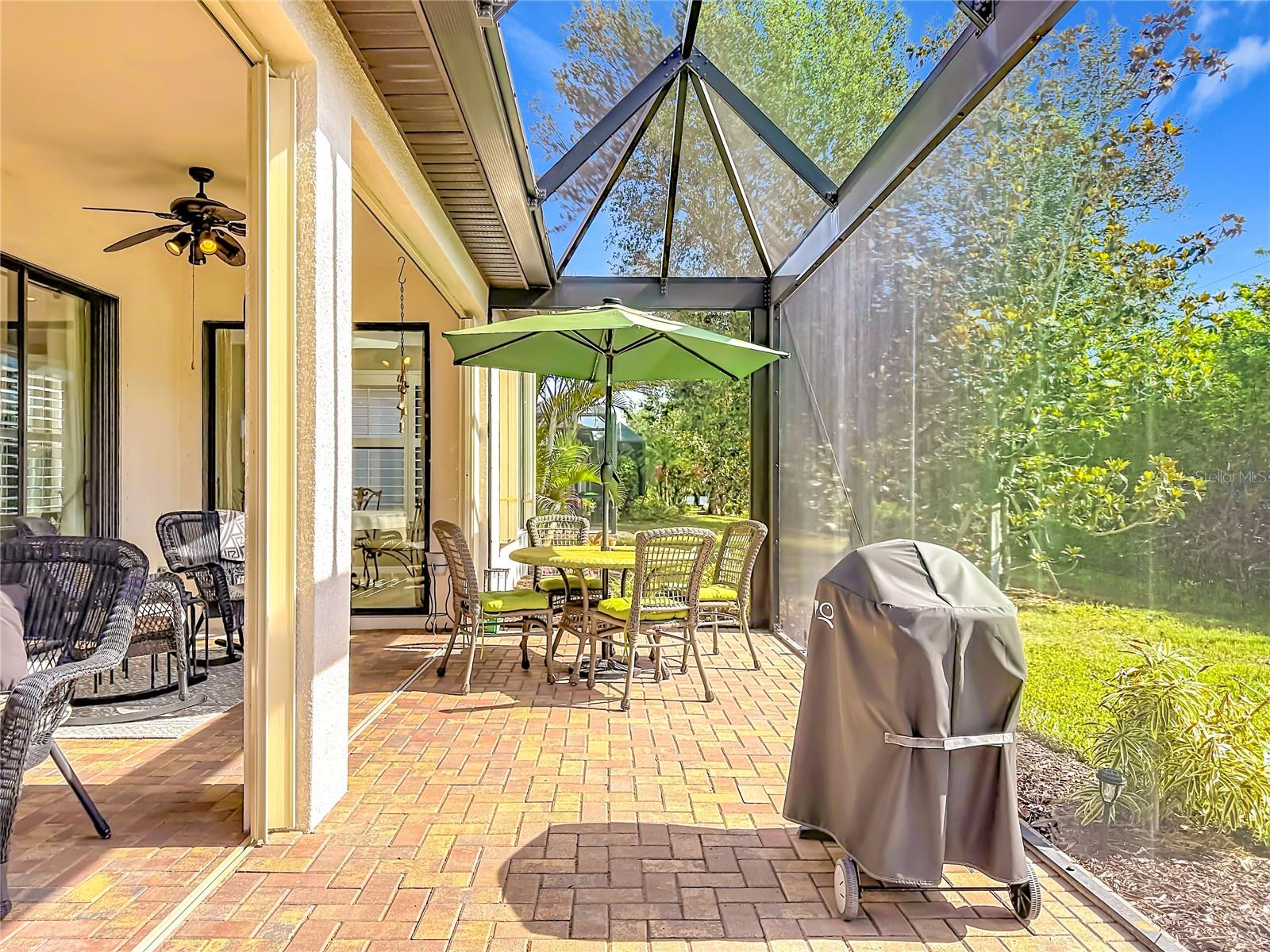 VENETIAN FALLS PH 2 - Residential