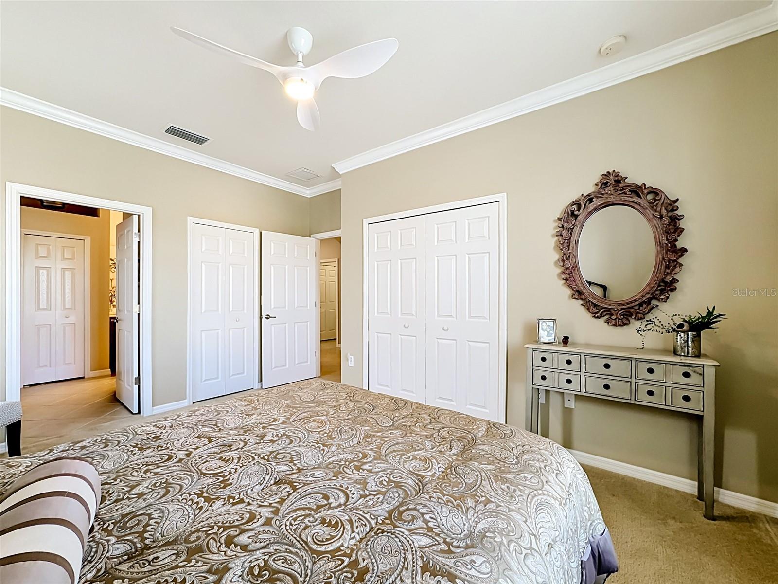 VENETIAN FALLS PH 2 - Residential