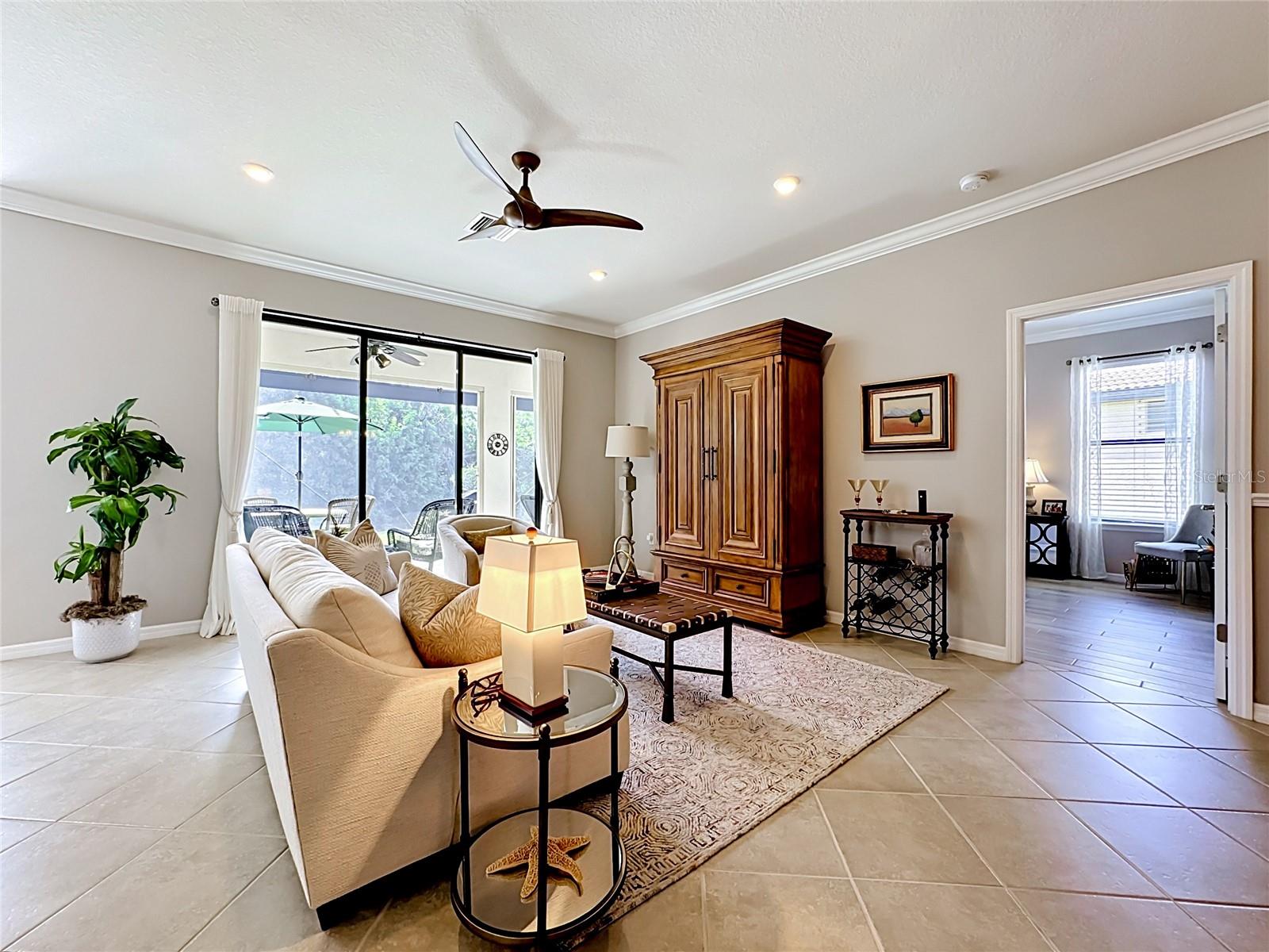 VENETIAN FALLS PH 2 - Residential
