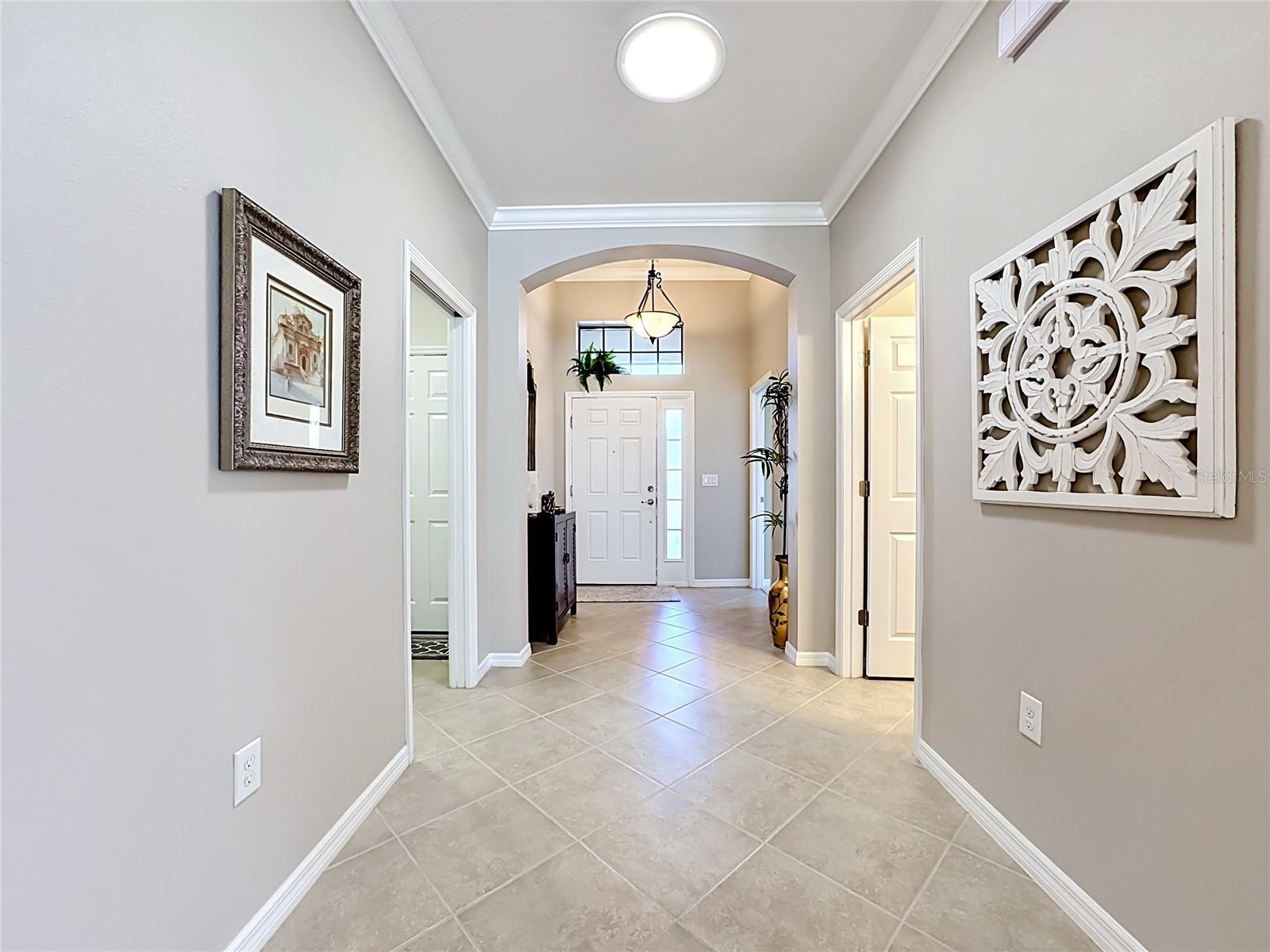 VENETIAN FALLS PH 2 - Residential