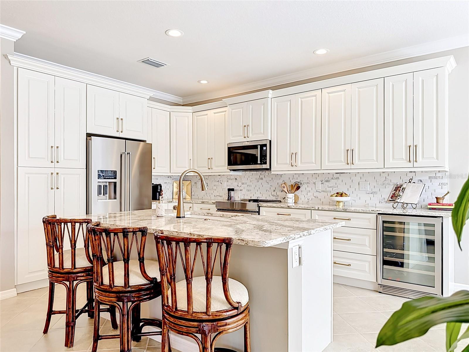VENETIAN FALLS PH 2 - Residential
