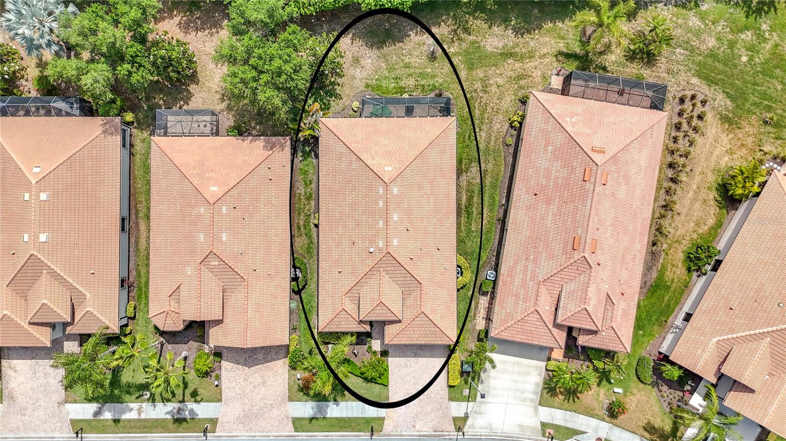 VENETIAN FALLS PH 2 - Residential