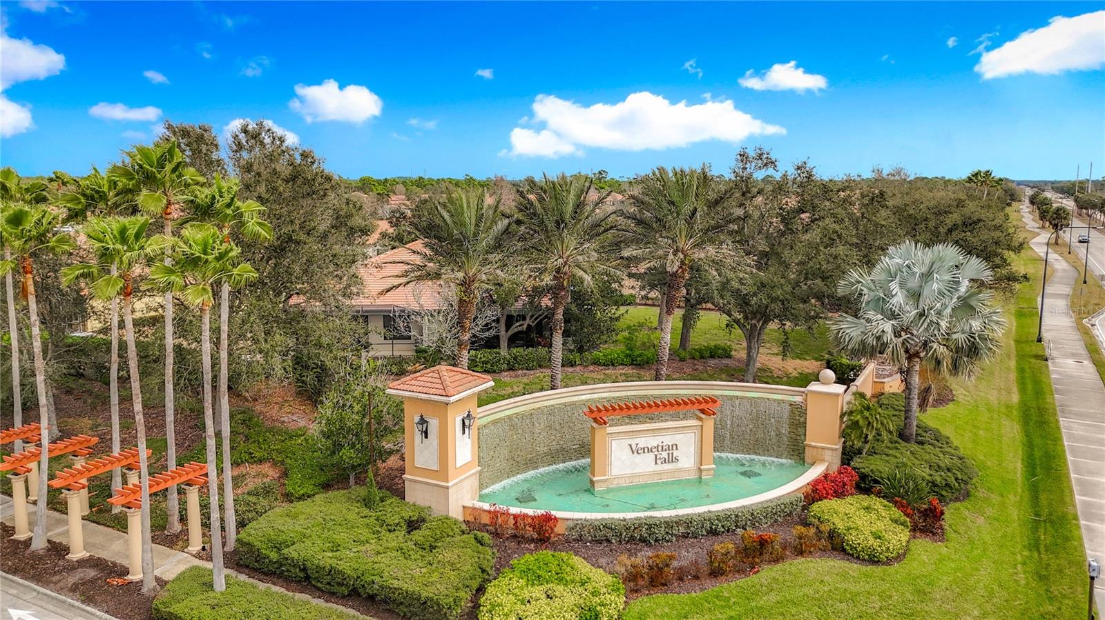 VENETIAN FALLS PH 2 - Residential