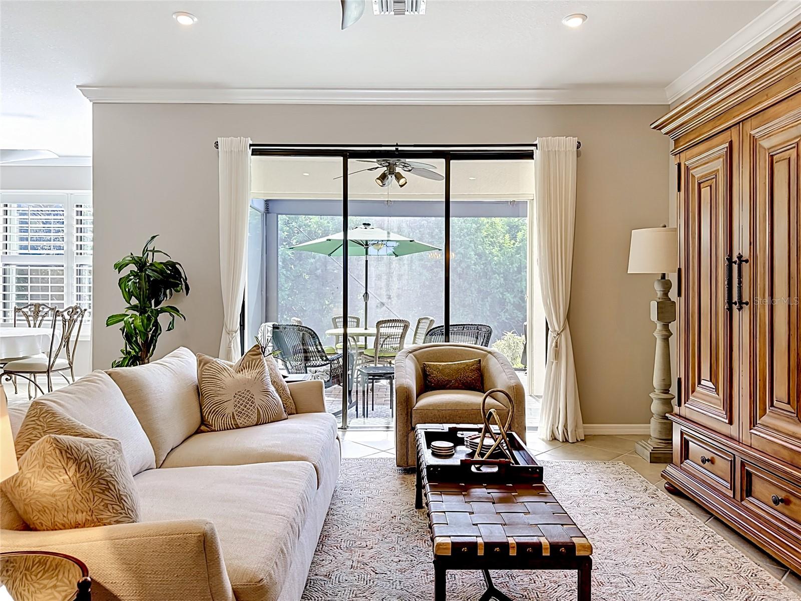 VENETIAN FALLS PH 2 - Residential