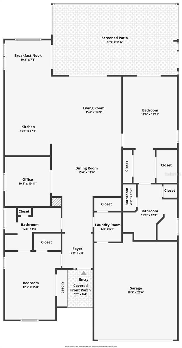 VENETIAN FALLS PH 2 - Residential