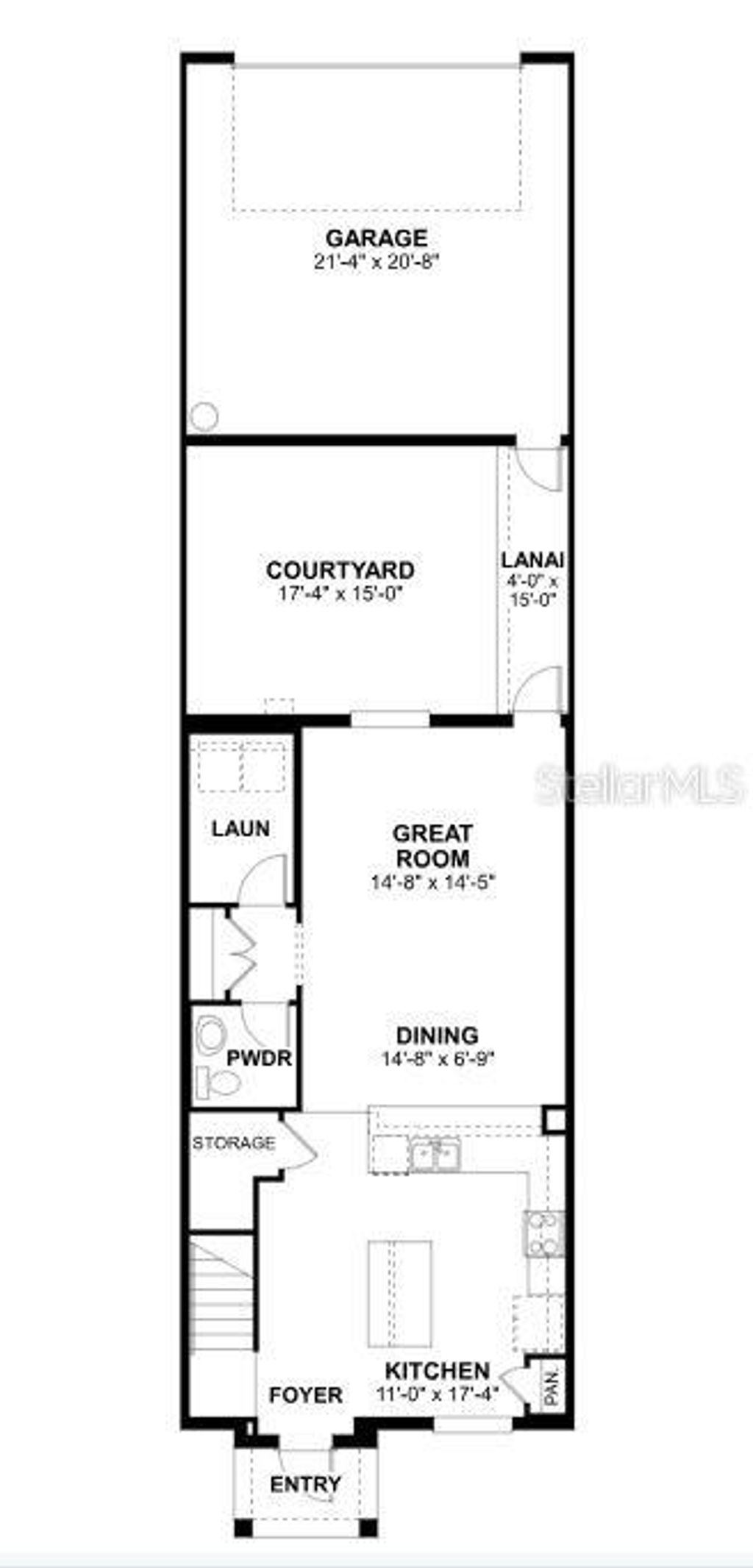 Photo of 17712 Broadleaf Loop, Venice, FL 34293 (MLS # R4910082)