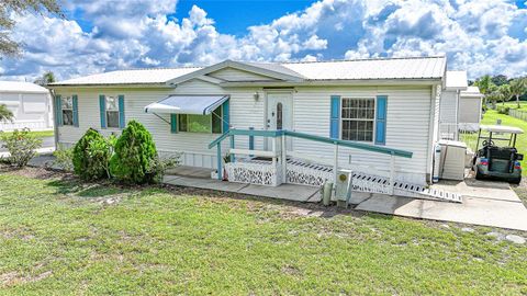 Photo of 7760 Golf Boulevard, Zolfo Springs, FL 33890 (MLS # C7514079)