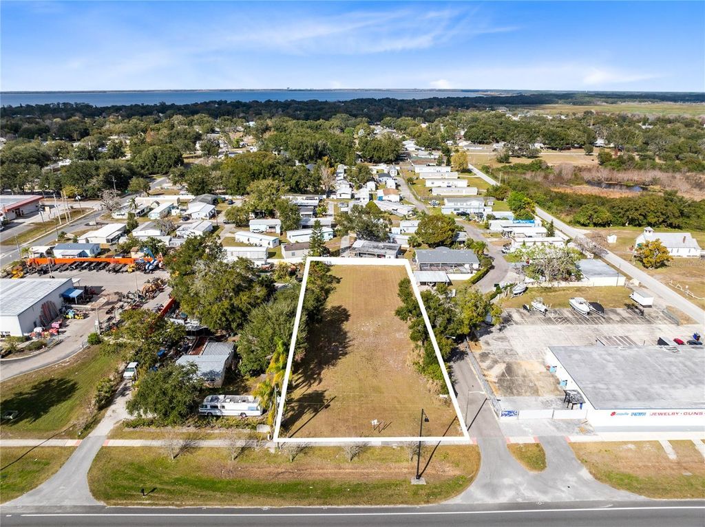 Photo of 326 E 13th Street, Saint Cloud, FL 34769 (MLS # S5143567)