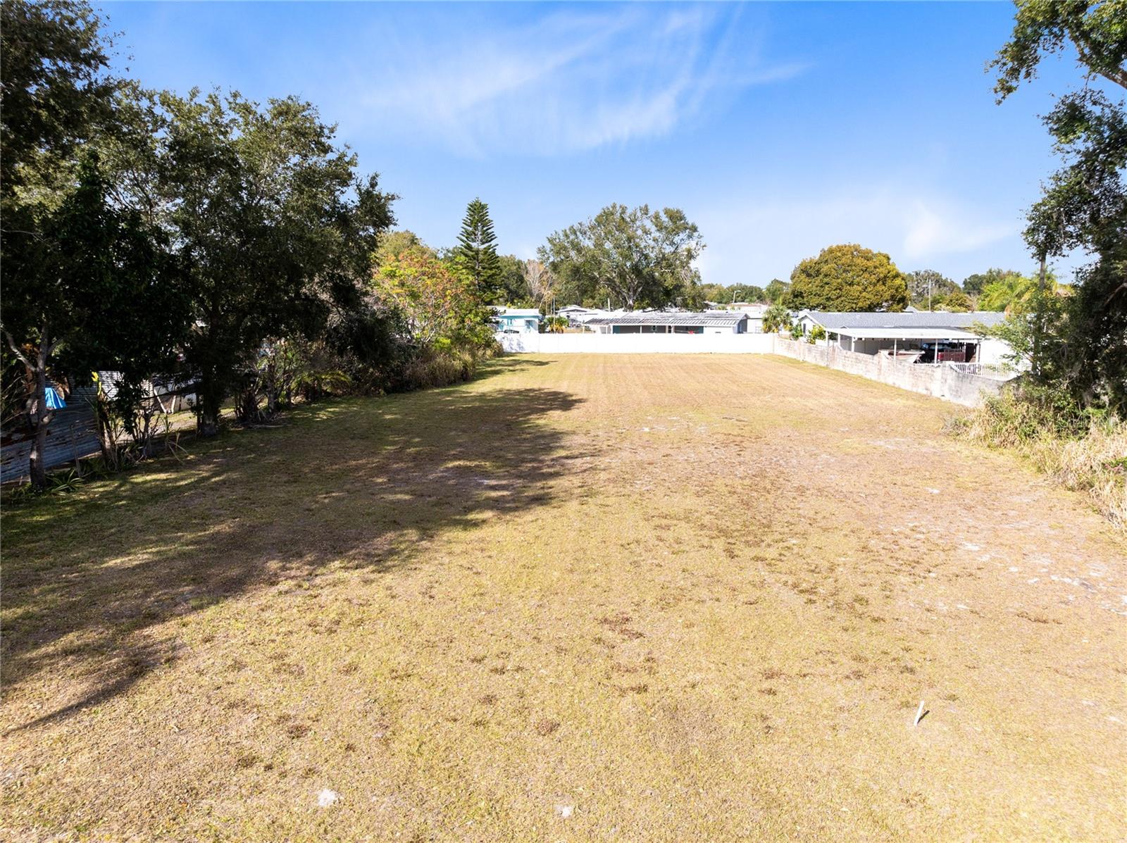 S L & I C TOWN OF ST CLOUD - Land