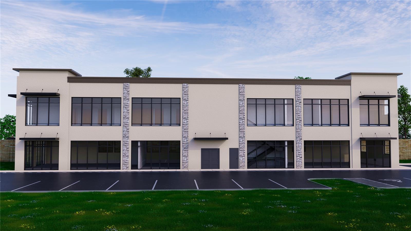 S L & I C TOWN OF ST CLOUD - Land