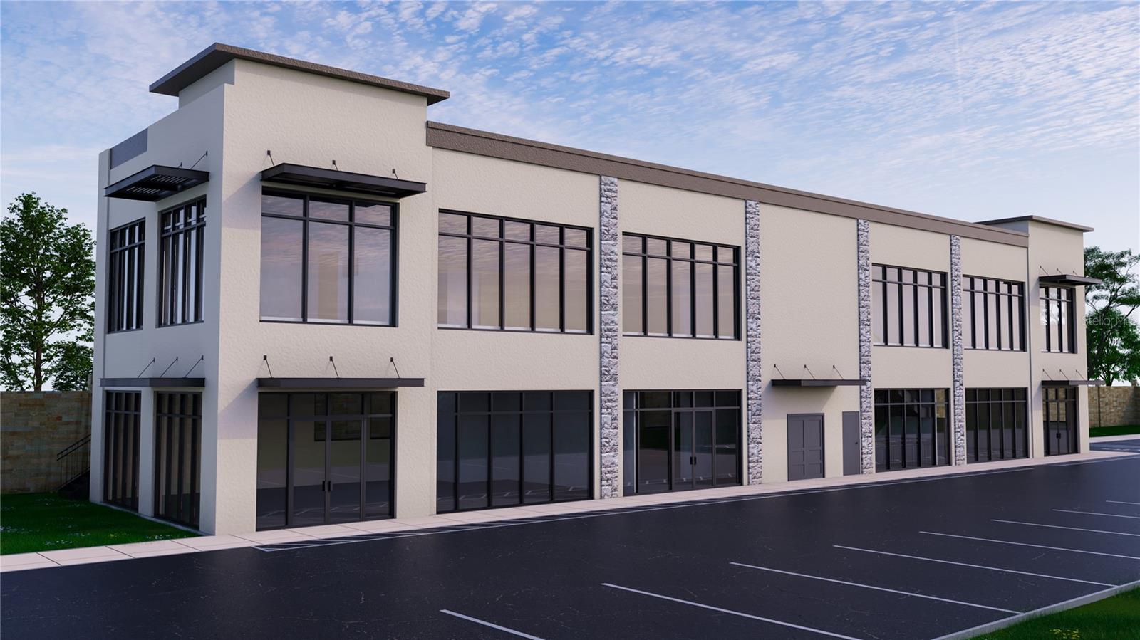 S L & I C TOWN OF ST CLOUD - Land