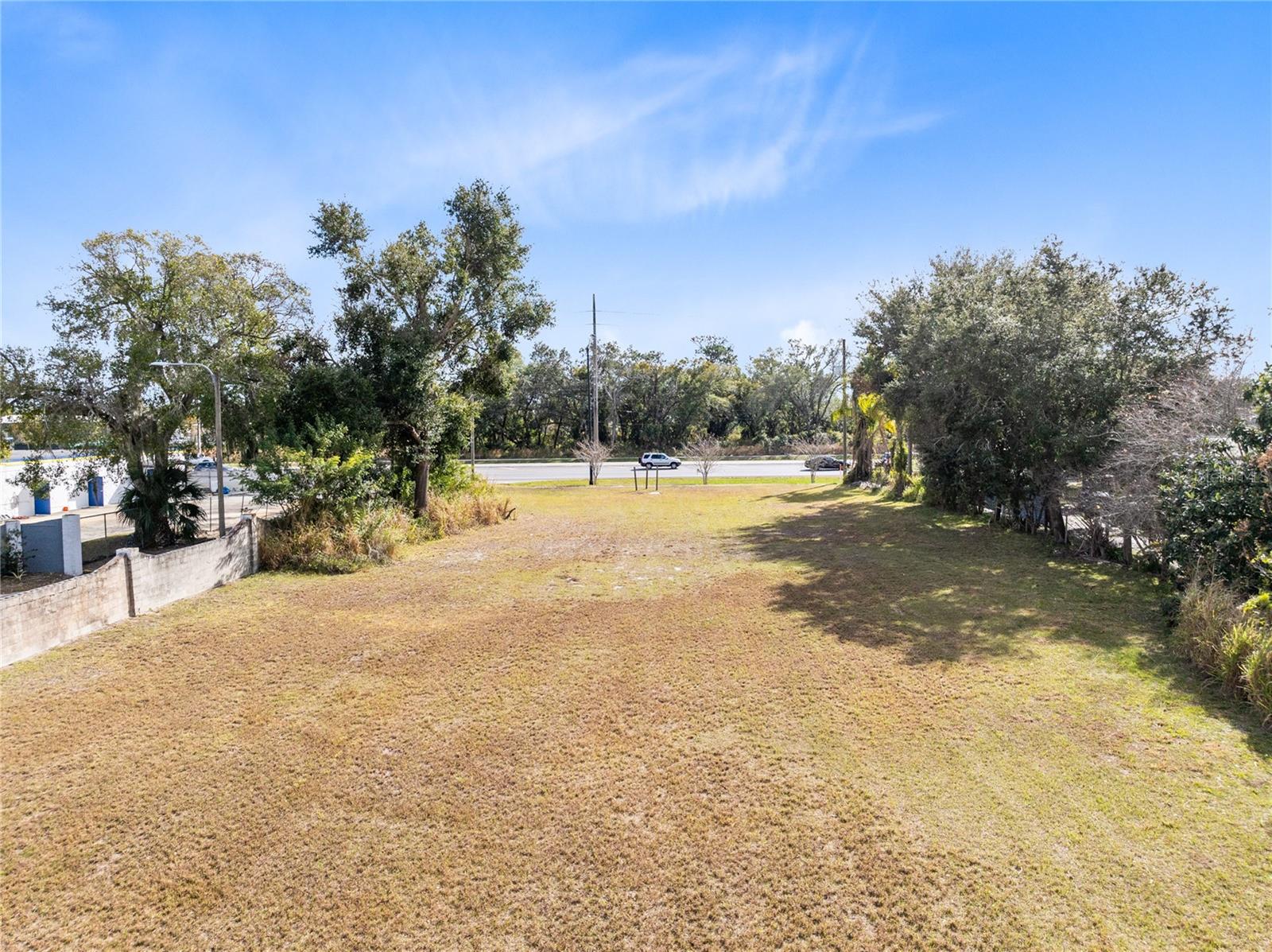 S L & I C TOWN OF ST CLOUD - Land