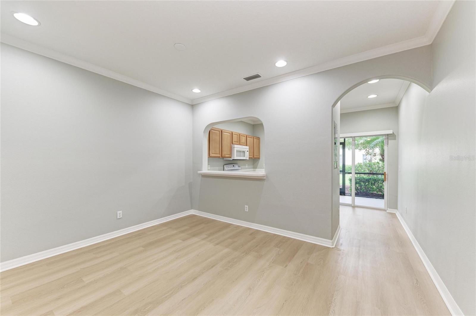 THE TWNHMS AT LIGHTHOUSE COVE IV - Residential