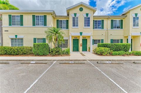 Property photo of 233 Cape Harbour Loop 103, Bradenton, FL 34212
