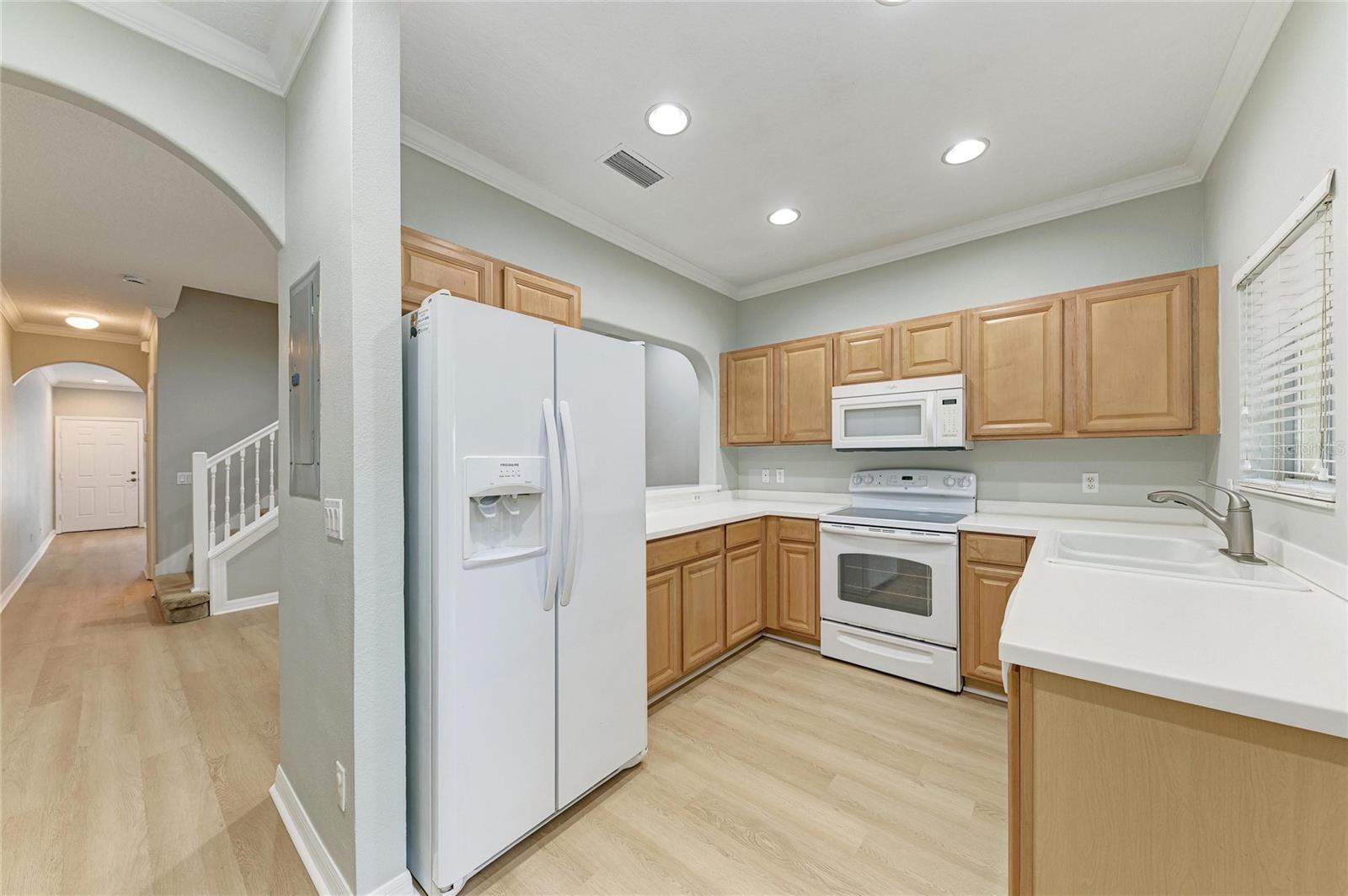 THE TWNHMS AT LIGHTHOUSE COVE IV - Residential