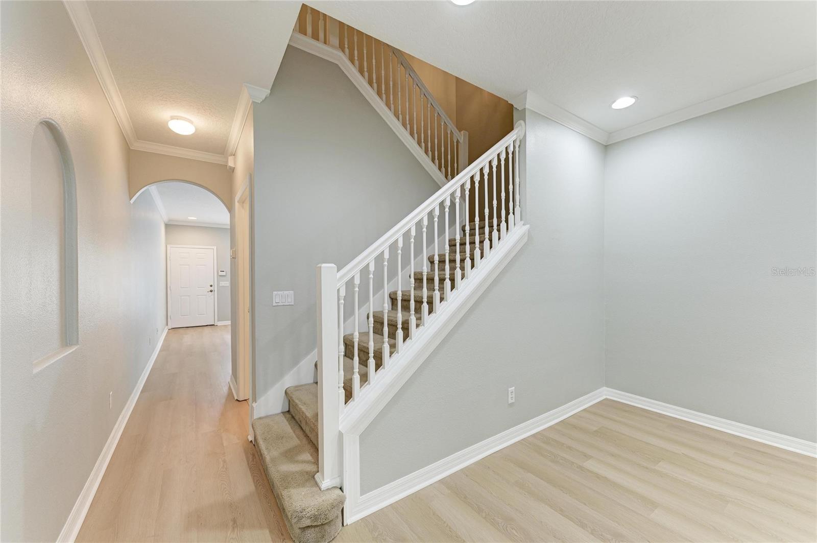 THE TWNHMS AT LIGHTHOUSE COVE IV - Residential