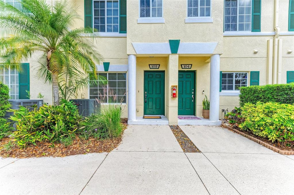 Photo of 233 Cape Harbour Loop #103, Bradenton, FL 34212 (MLS # A4688963)