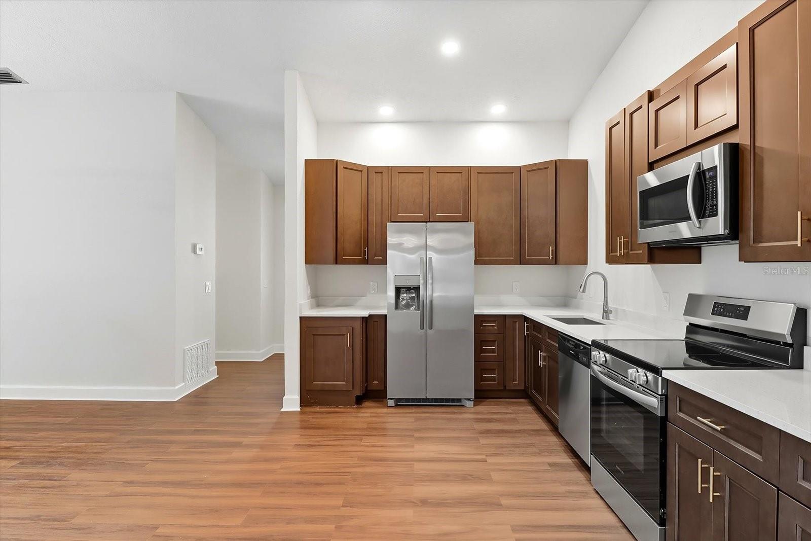 RIVERHAVEN VILLAGE - Residential