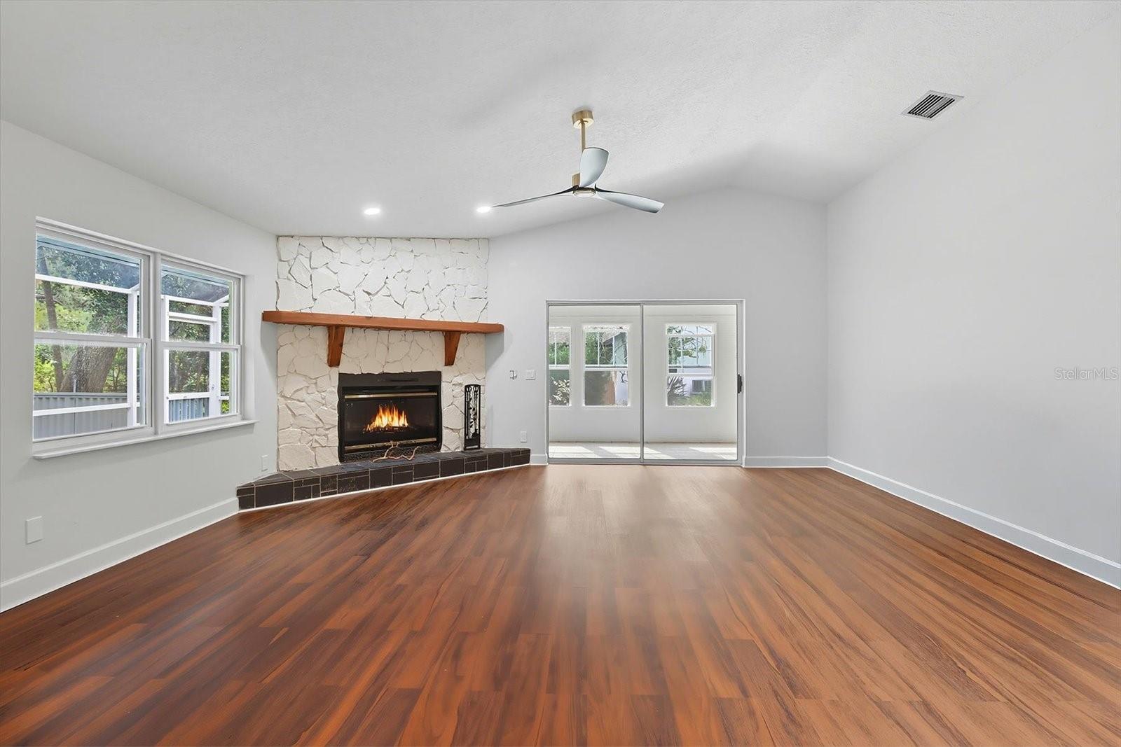 RIVERHAVEN VILLAGE - Residential