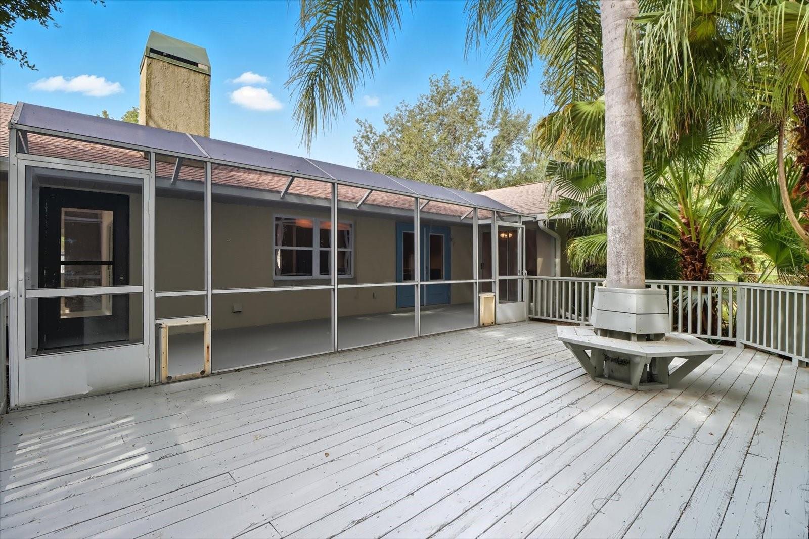 RIVERHAVEN VILLAGE - Residential