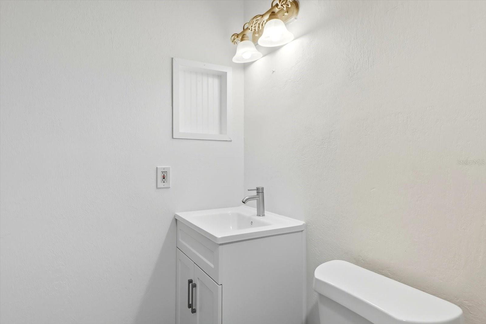 RIVERHAVEN VILLAGE - Residential