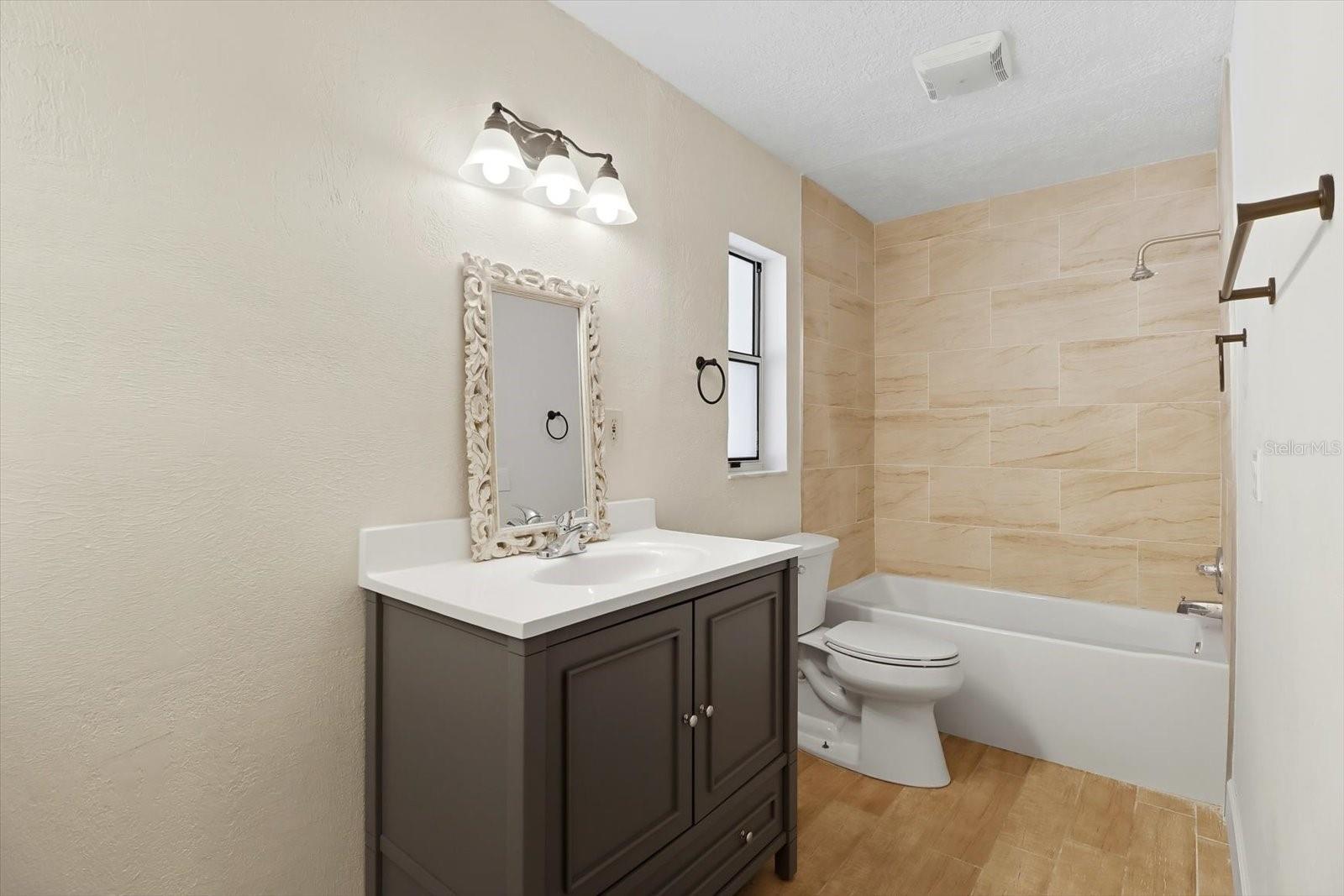 RIVERHAVEN VILLAGE - Residential