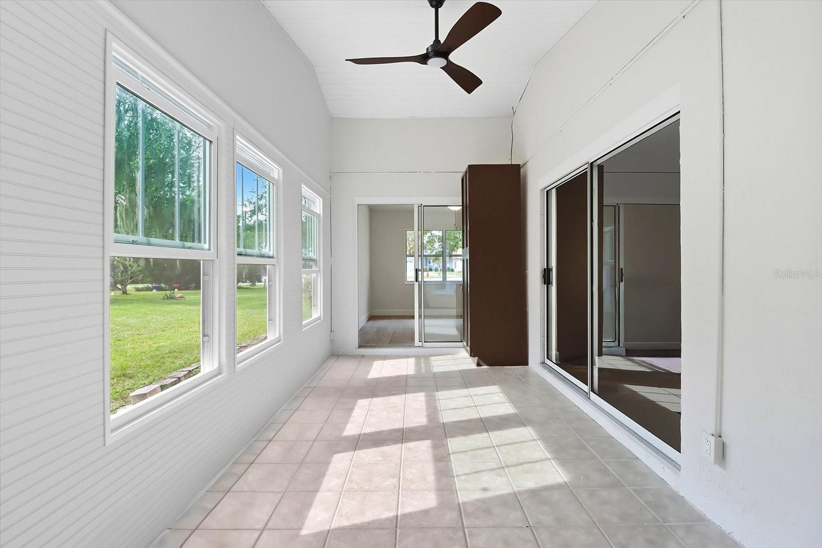 RIVERHAVEN VILLAGE - Residential