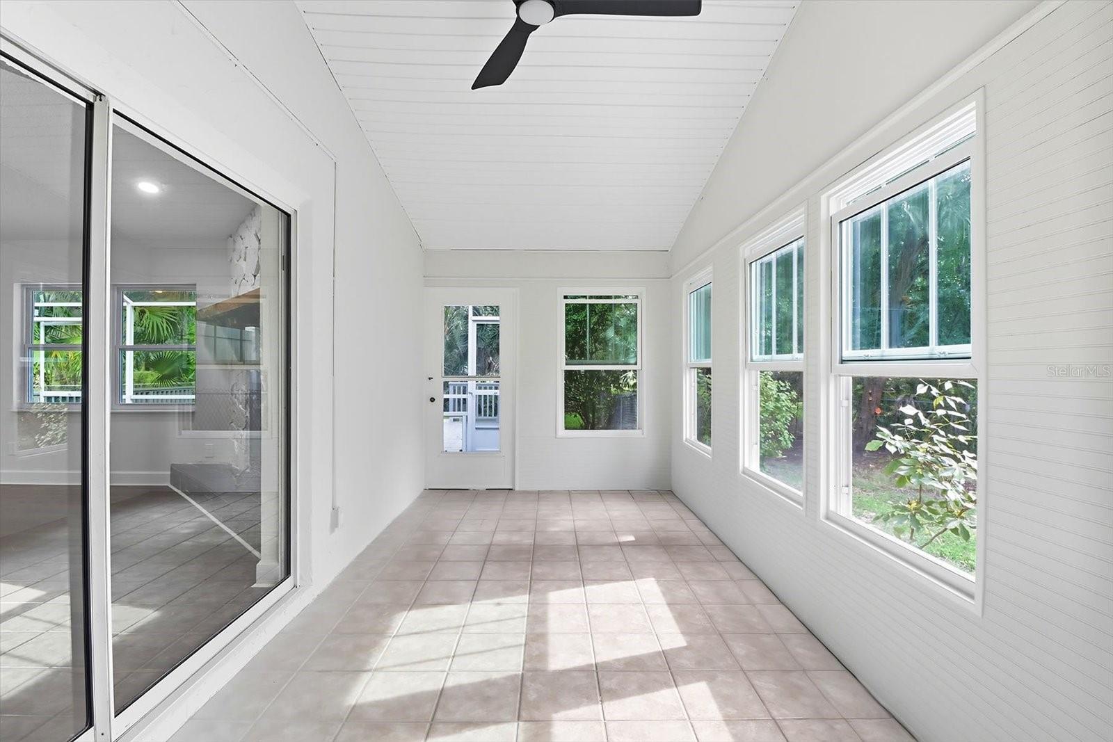 RIVERHAVEN VILLAGE - Residential