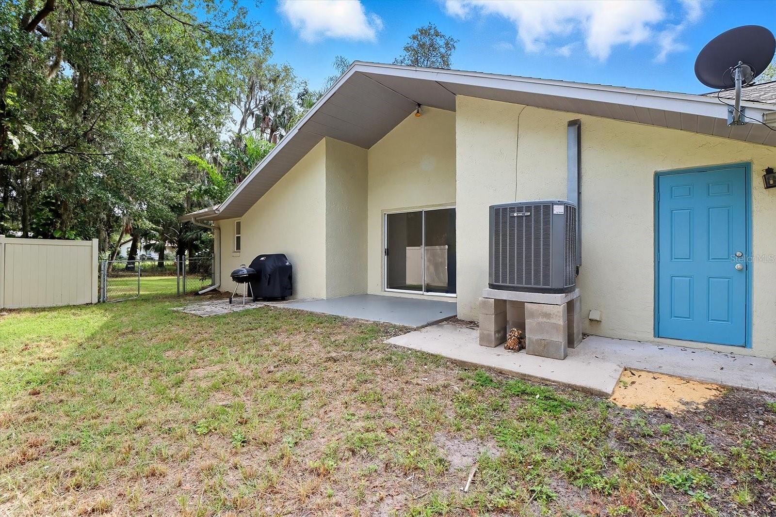 RIVERHAVEN VILLAGE - Residential