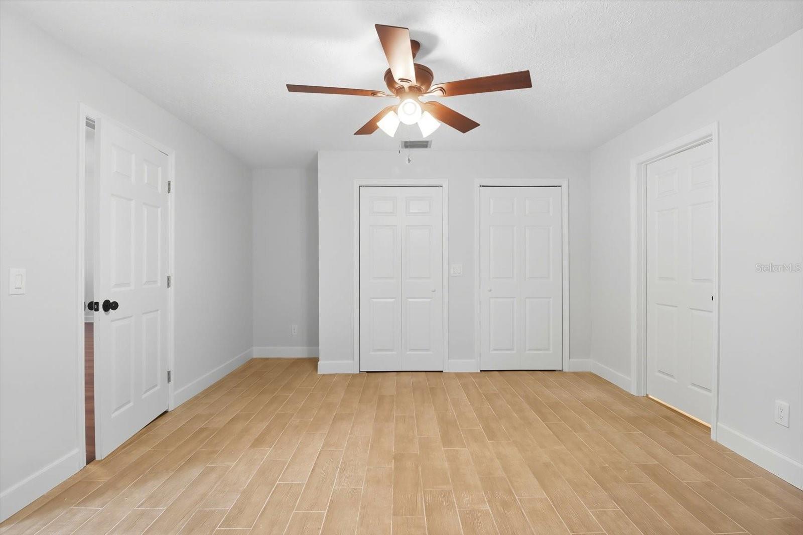 RIVERHAVEN VILLAGE - Residential