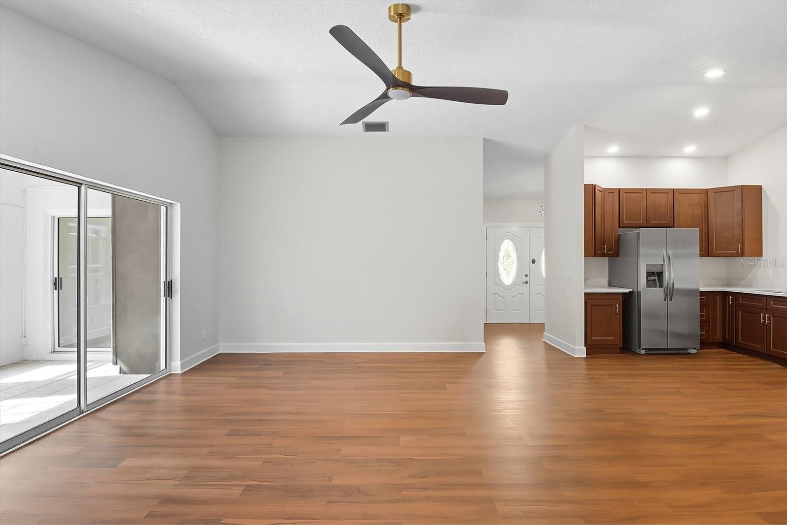 RIVERHAVEN VILLAGE - Residential