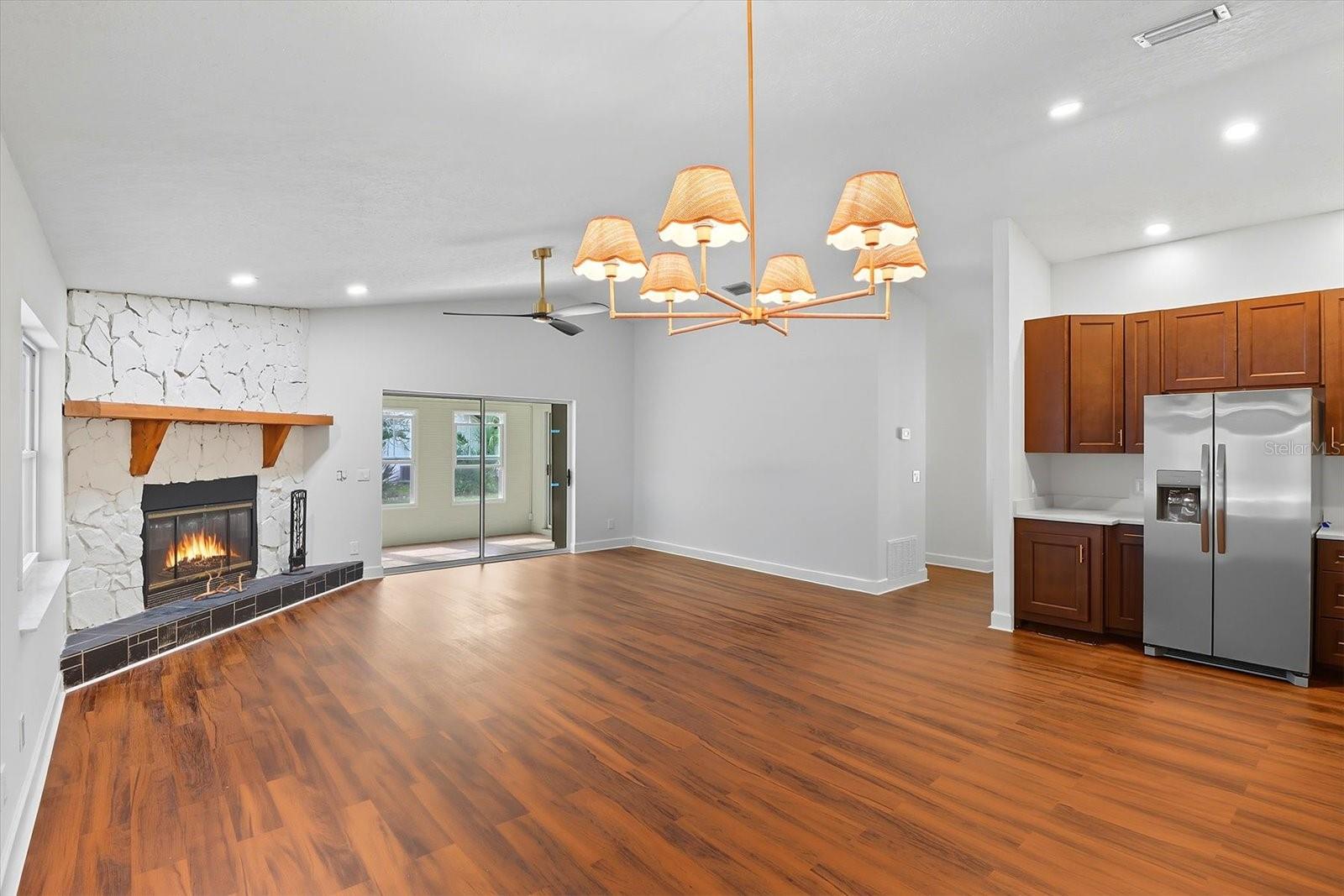 RIVERHAVEN VILLAGE - Residential