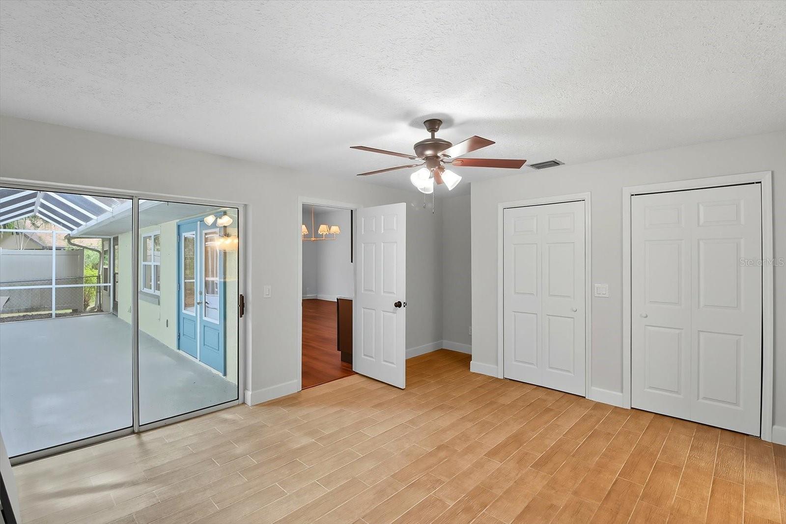 RIVERHAVEN VILLAGE - Residential