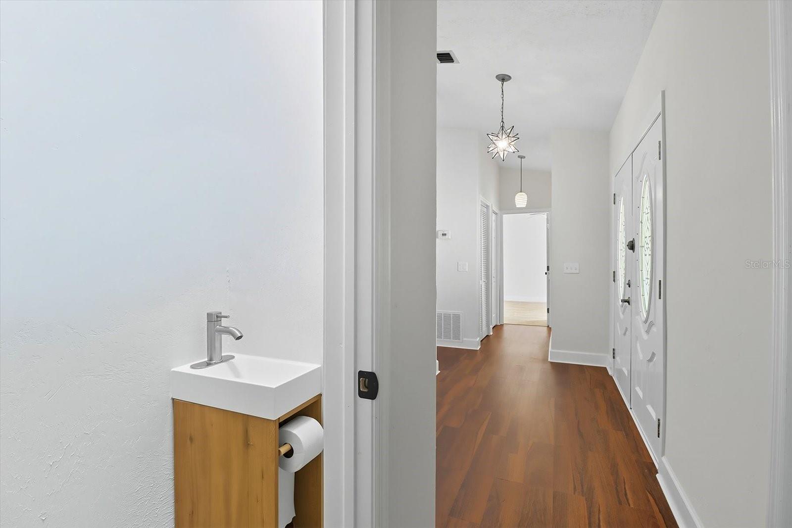 RIVERHAVEN VILLAGE - Residential