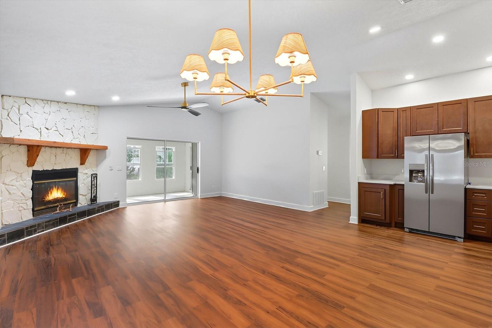 RIVERHAVEN VILLAGE - Residential