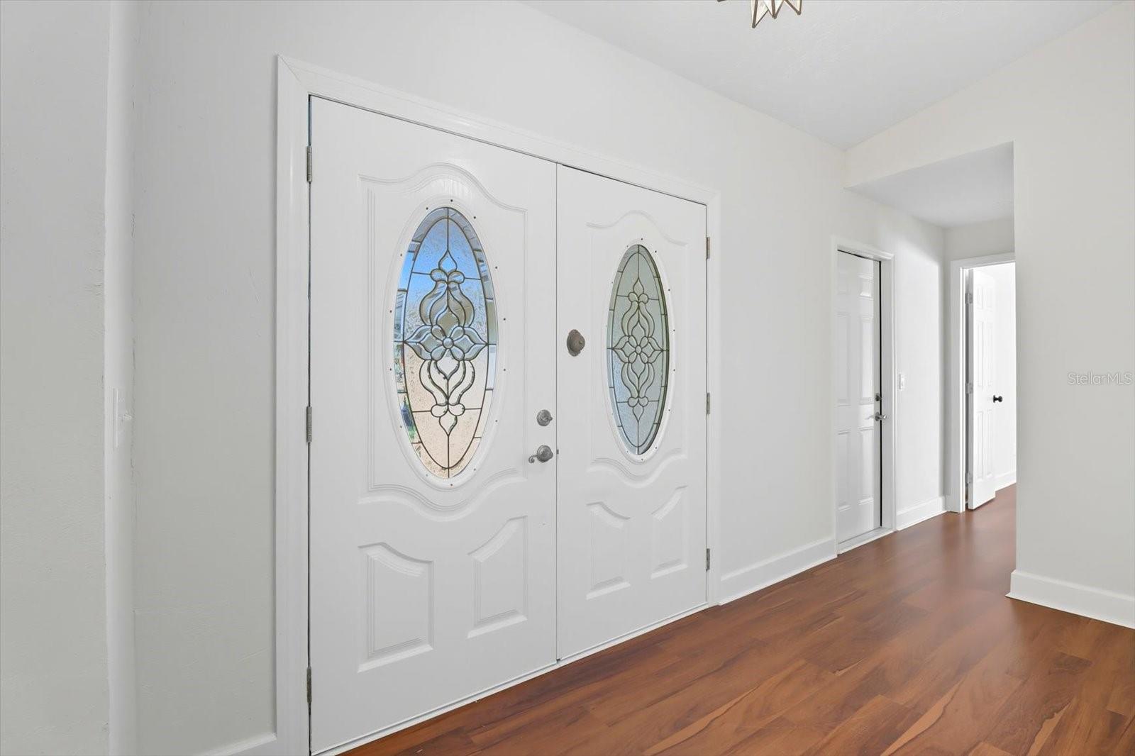 RIVERHAVEN VILLAGE - Residential