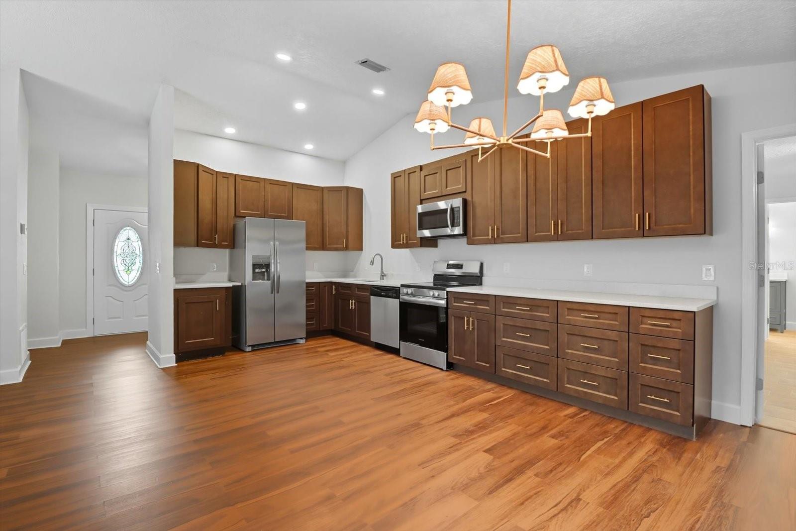 RIVERHAVEN VILLAGE - Residential