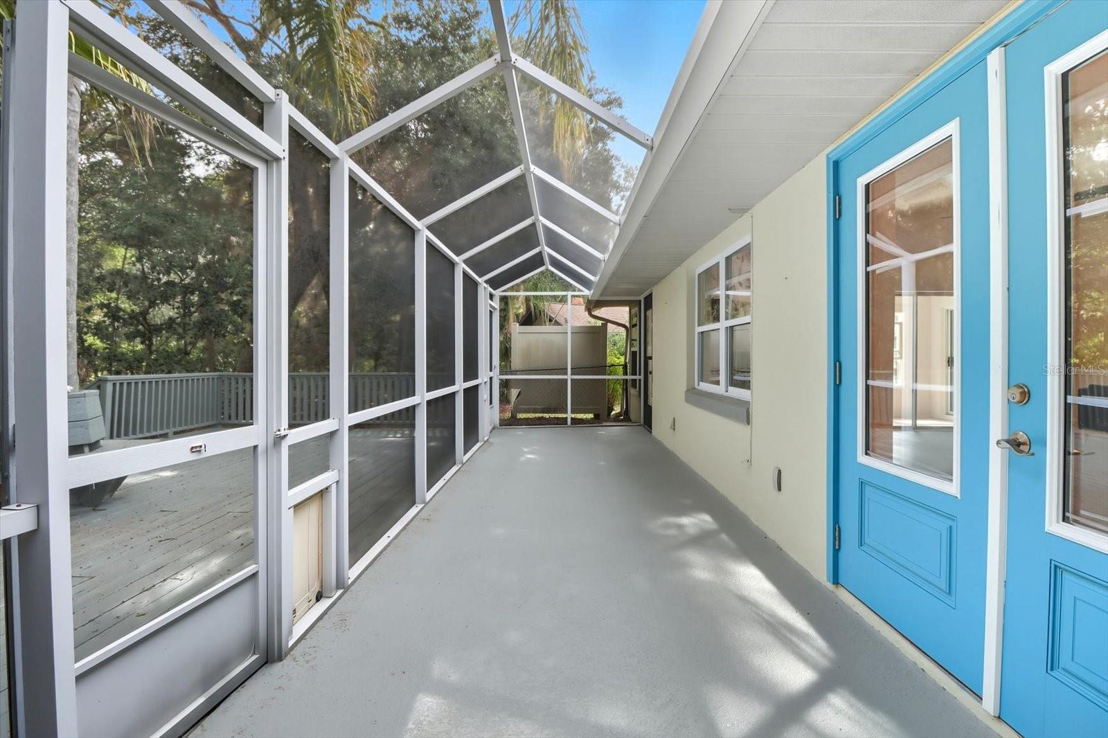 RIVERHAVEN VILLAGE - Residential